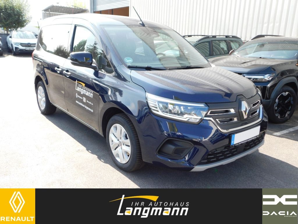 Renault Kangoo 2024