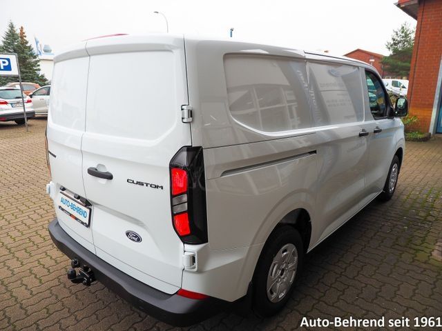 Ford Transit Custom 2005
