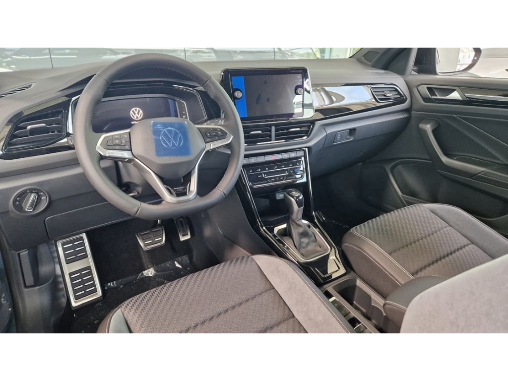 Volkswagen T-Roc 2024
