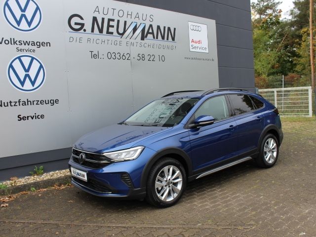 Volkswagen Taigo 2025