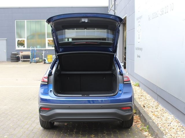 Volkswagen Taigo 2025