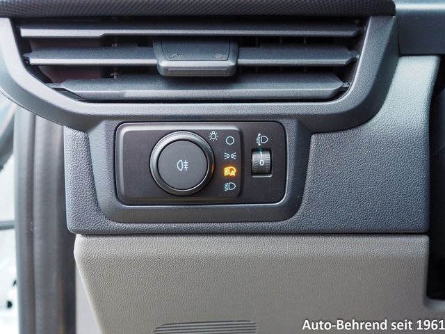 Ford Transit Custom 2005