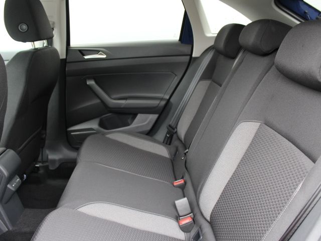 Volkswagen Taigo 2025