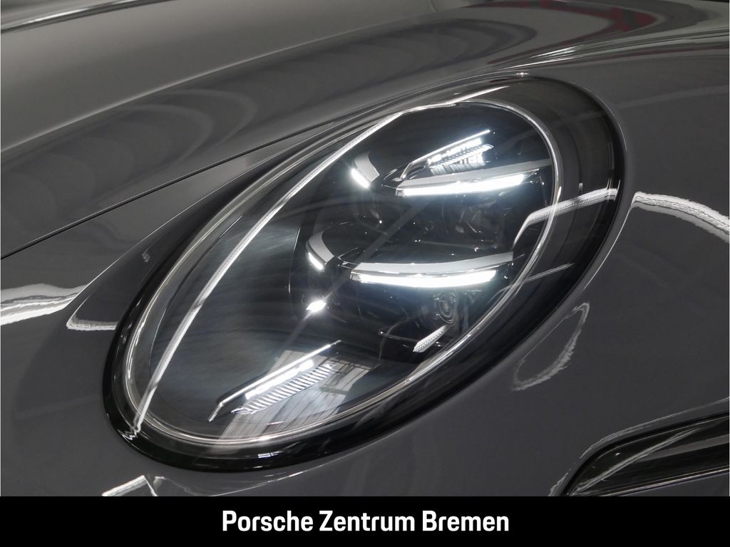 Porsche 992 2025