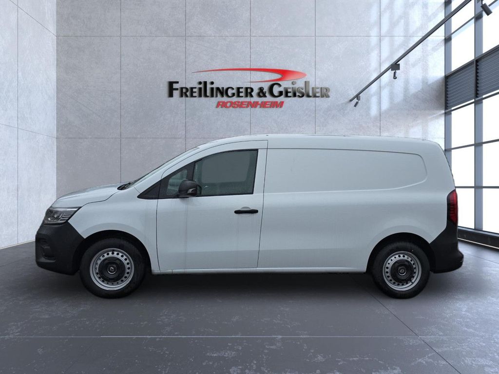 Renault Kangoo 2024