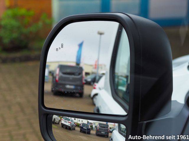 Ford Transit Custom 2005