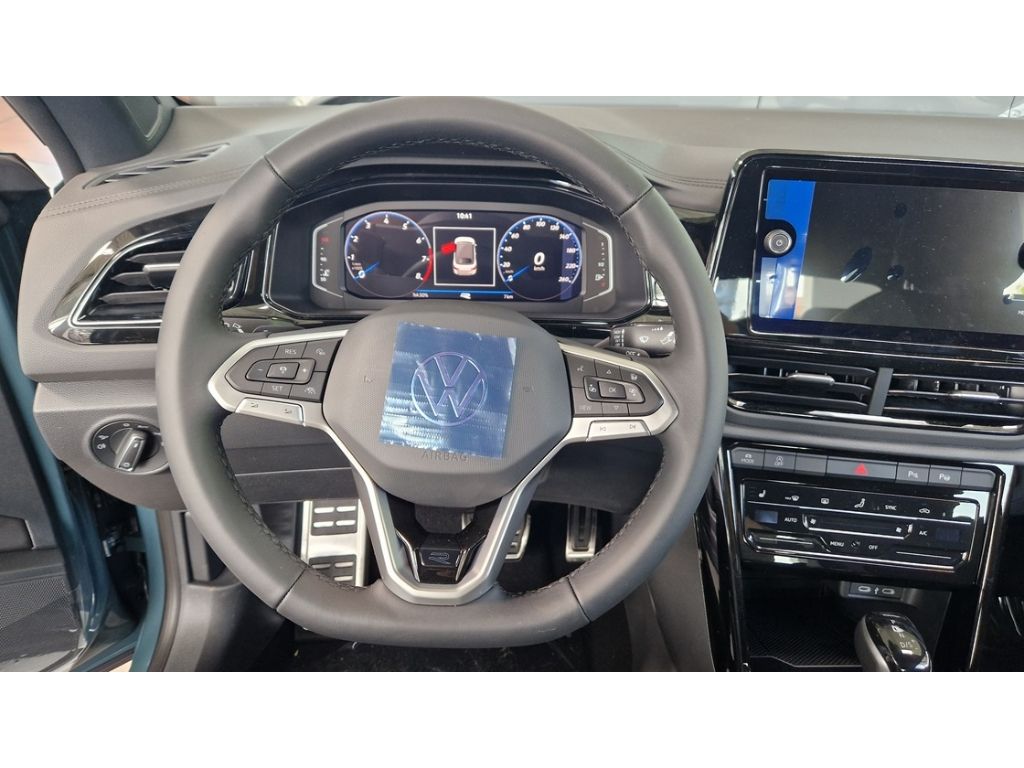 Volkswagen T-Roc 2024