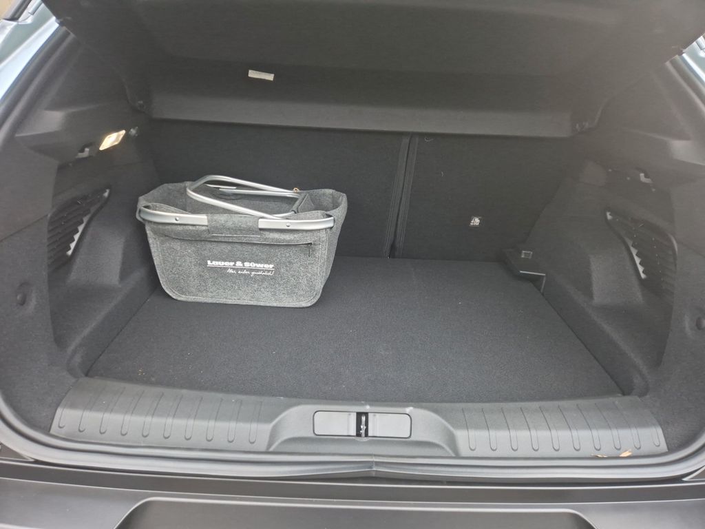 Alfa Romeo Junior 2025