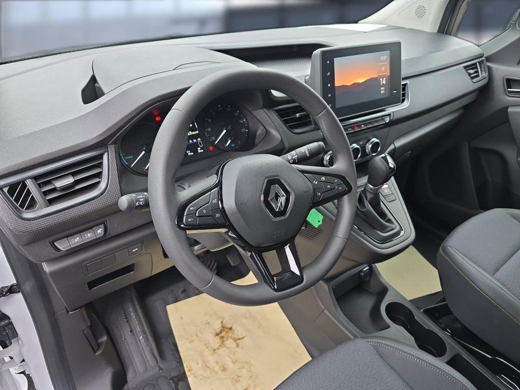 Renault Kangoo 2024