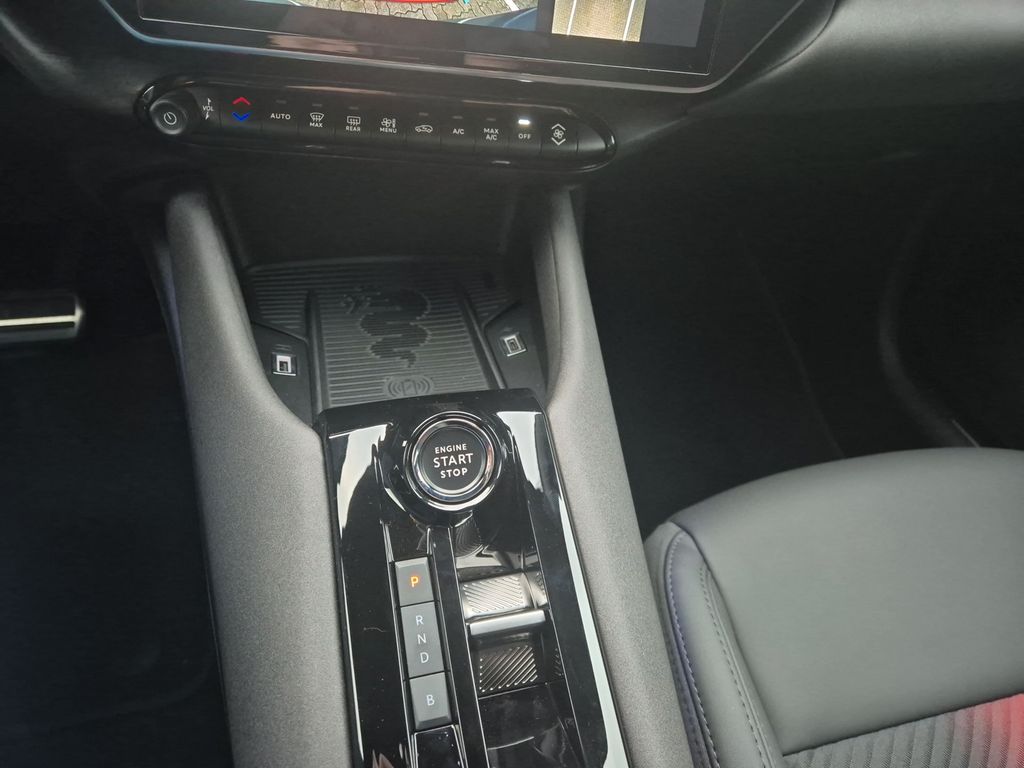 Alfa Romeo Junior 2025