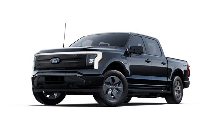 Ford F 150