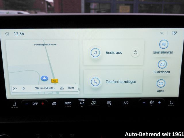 Ford Transit Custom 2005