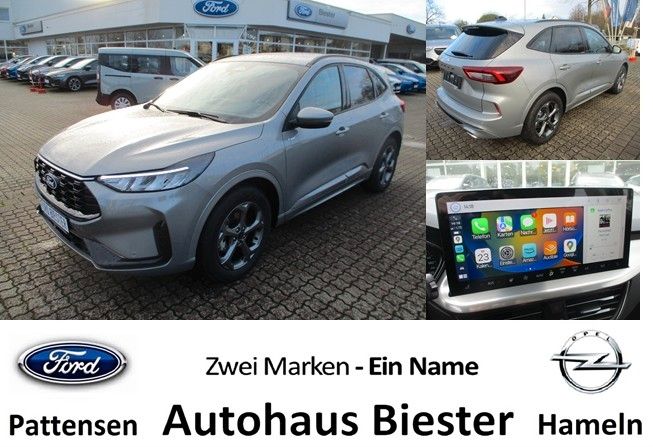 Ford Kuga 2024