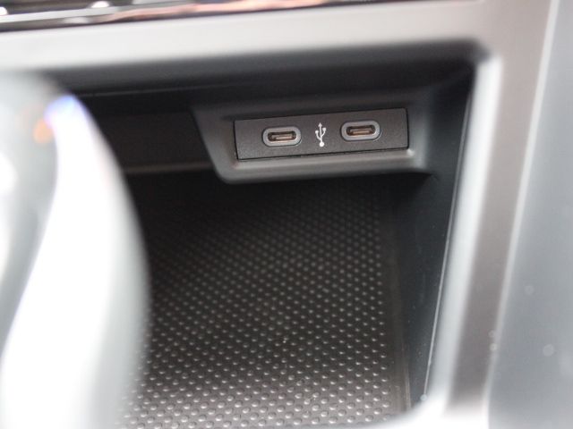 Volkswagen Taigo 2025