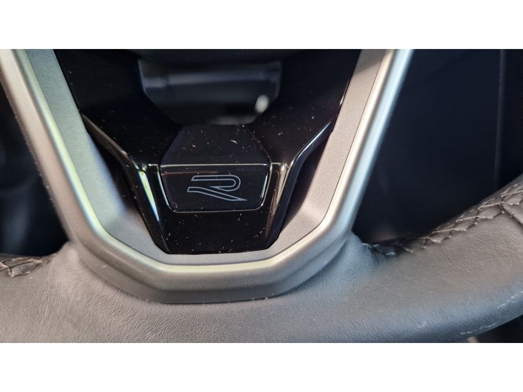 Volkswagen T-Roc 2024