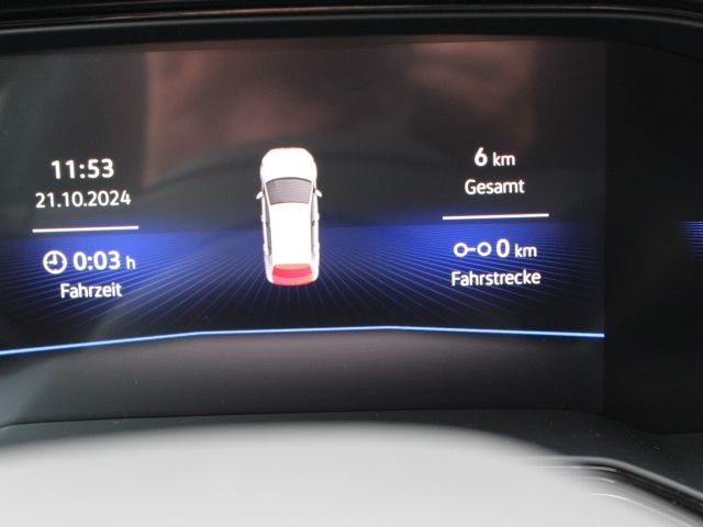 Volkswagen Taigo 2025