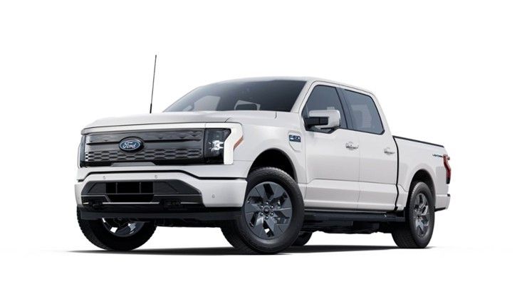 Ford F 150