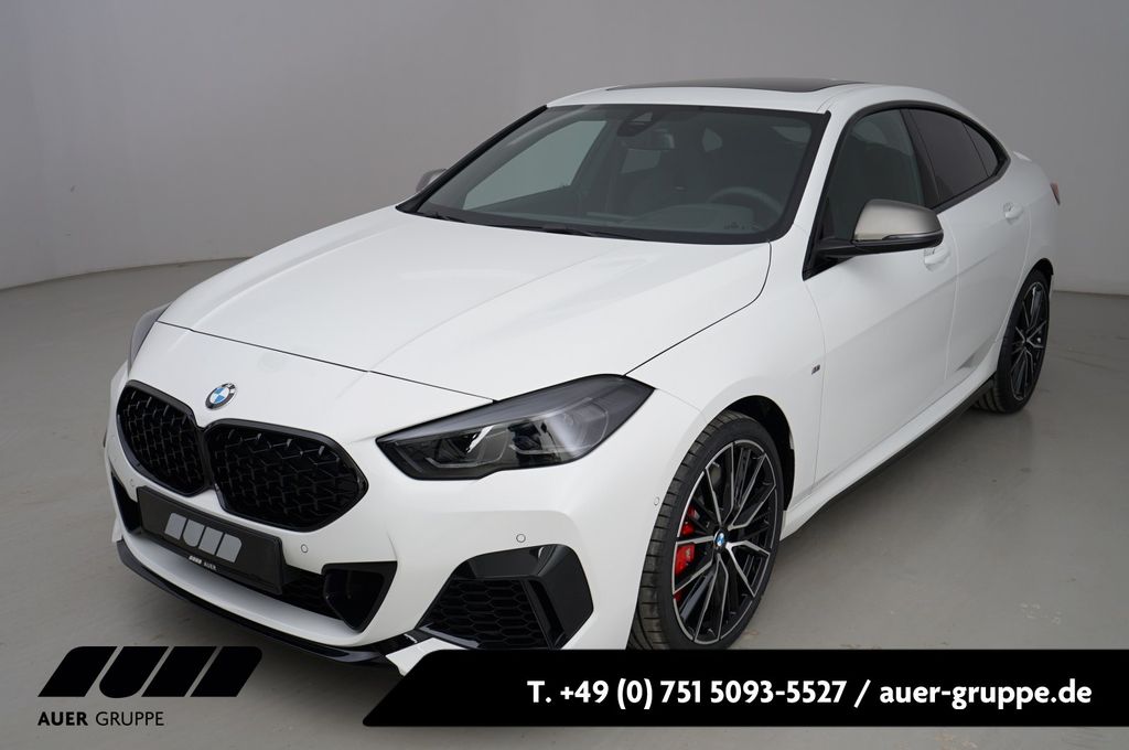 BMW M235 2024