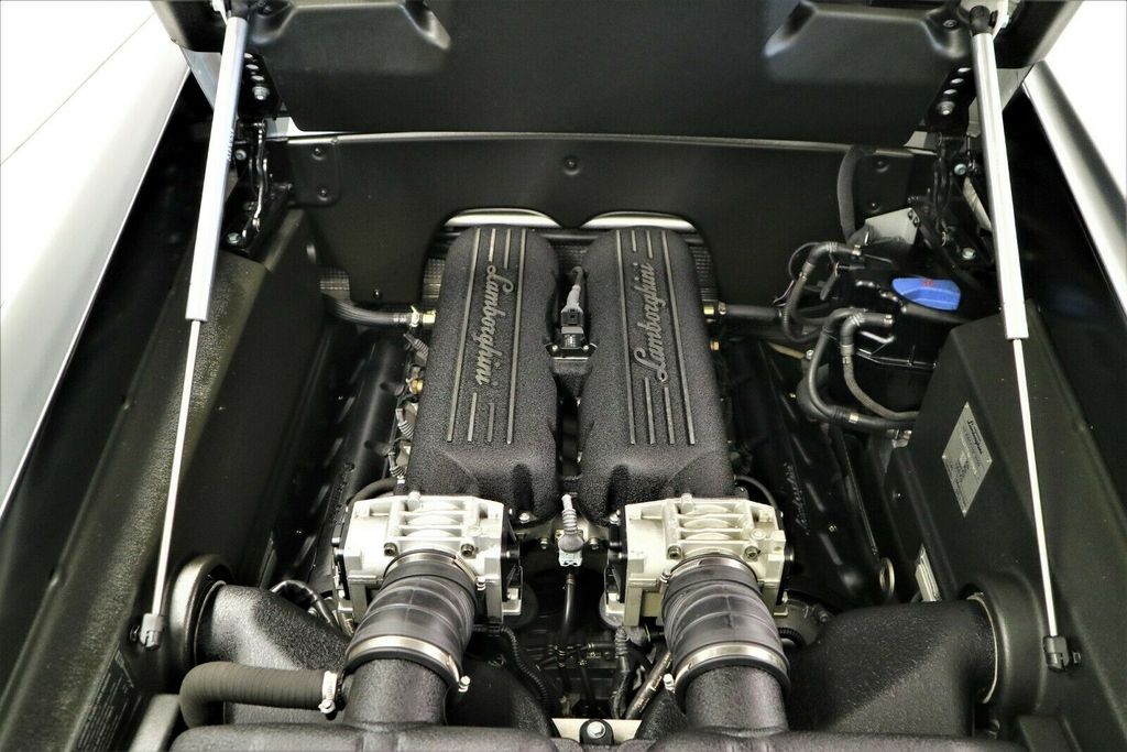 Lamborghini Gallardo 2006