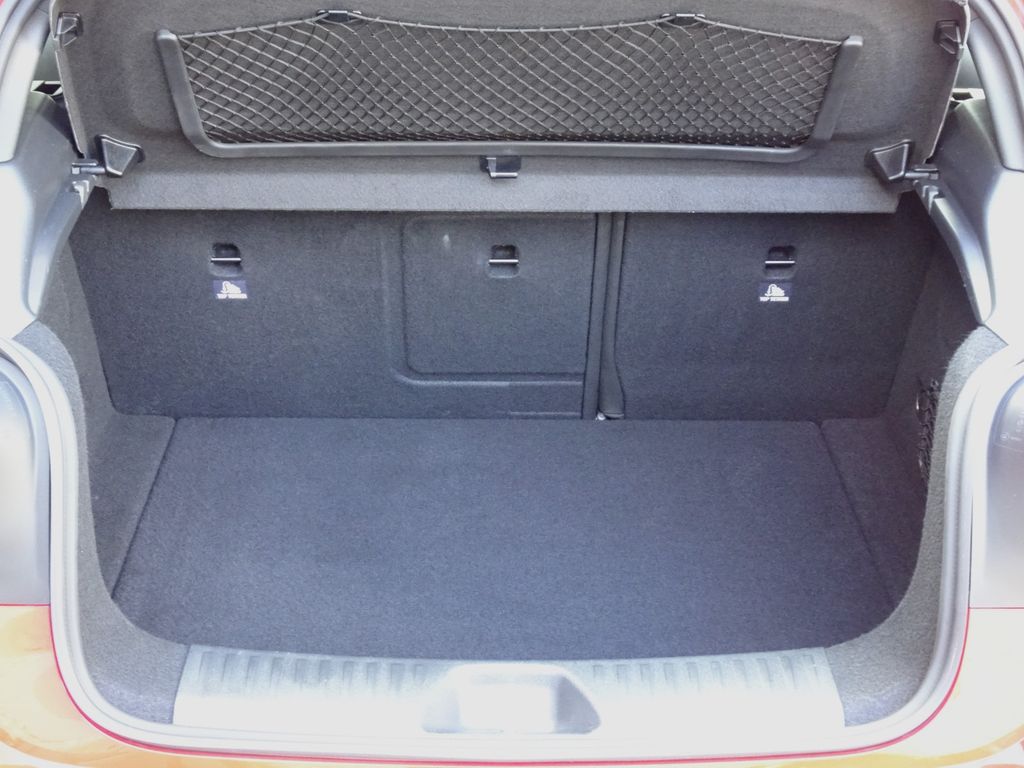 Mercedes-Benz A 200 2017