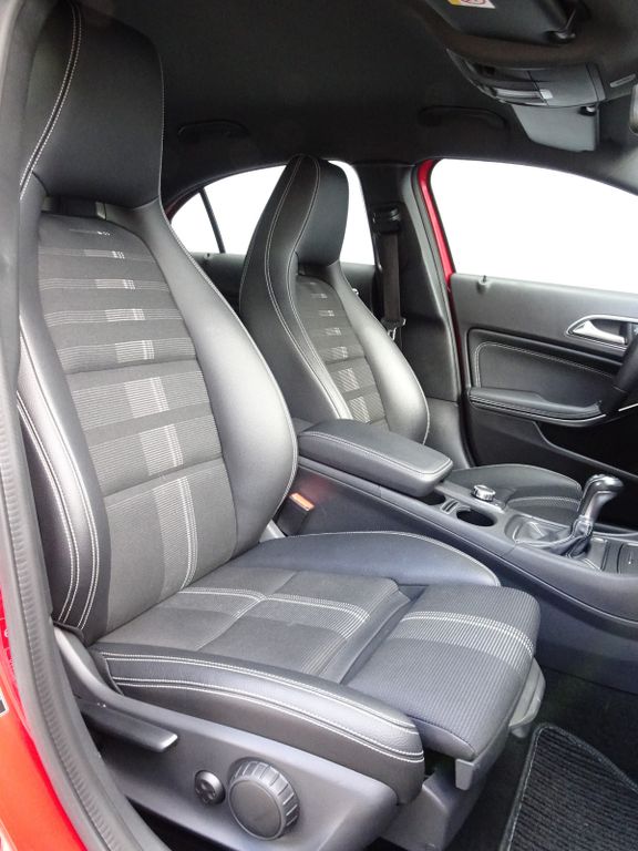 Mercedes-Benz A 200 2017