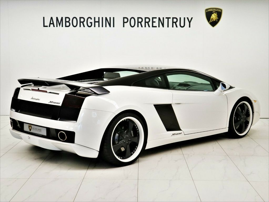 Lamborghini Gallardo 2006