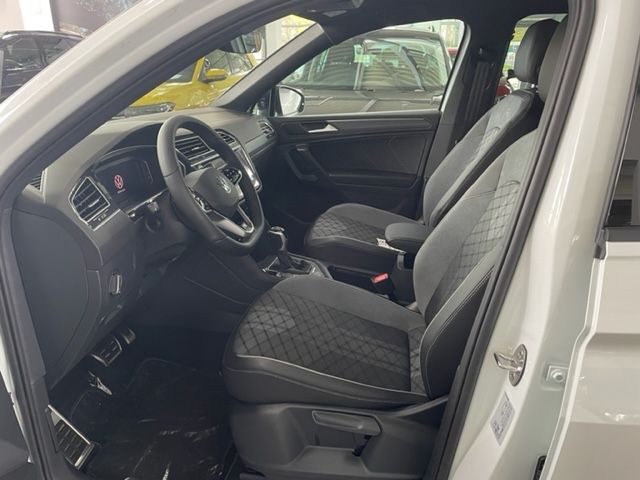 Volkswagen Tiguan Allspace 2025