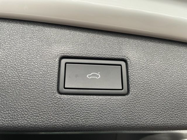 Volkswagen Tiguan Allspace 2025