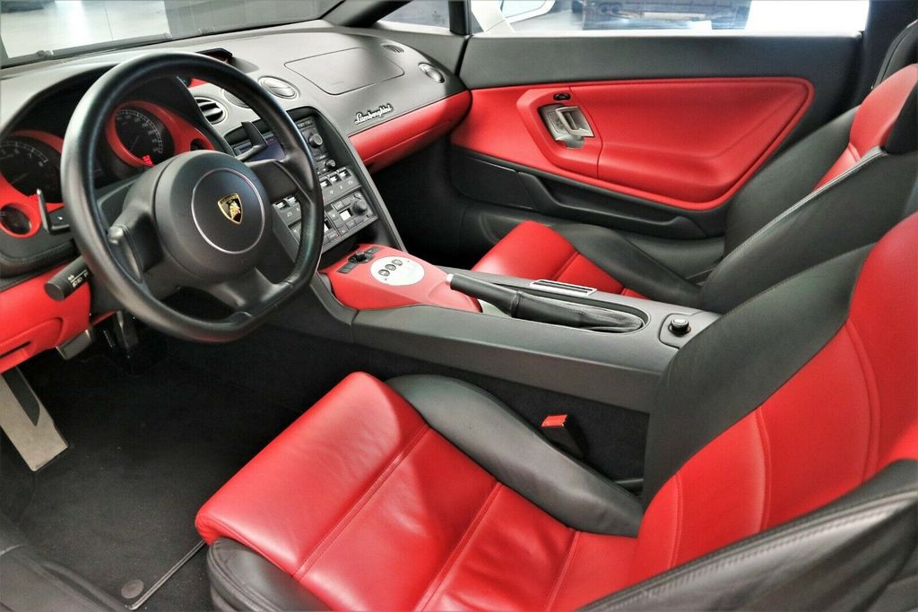 Lamborghini Gallardo 2006
