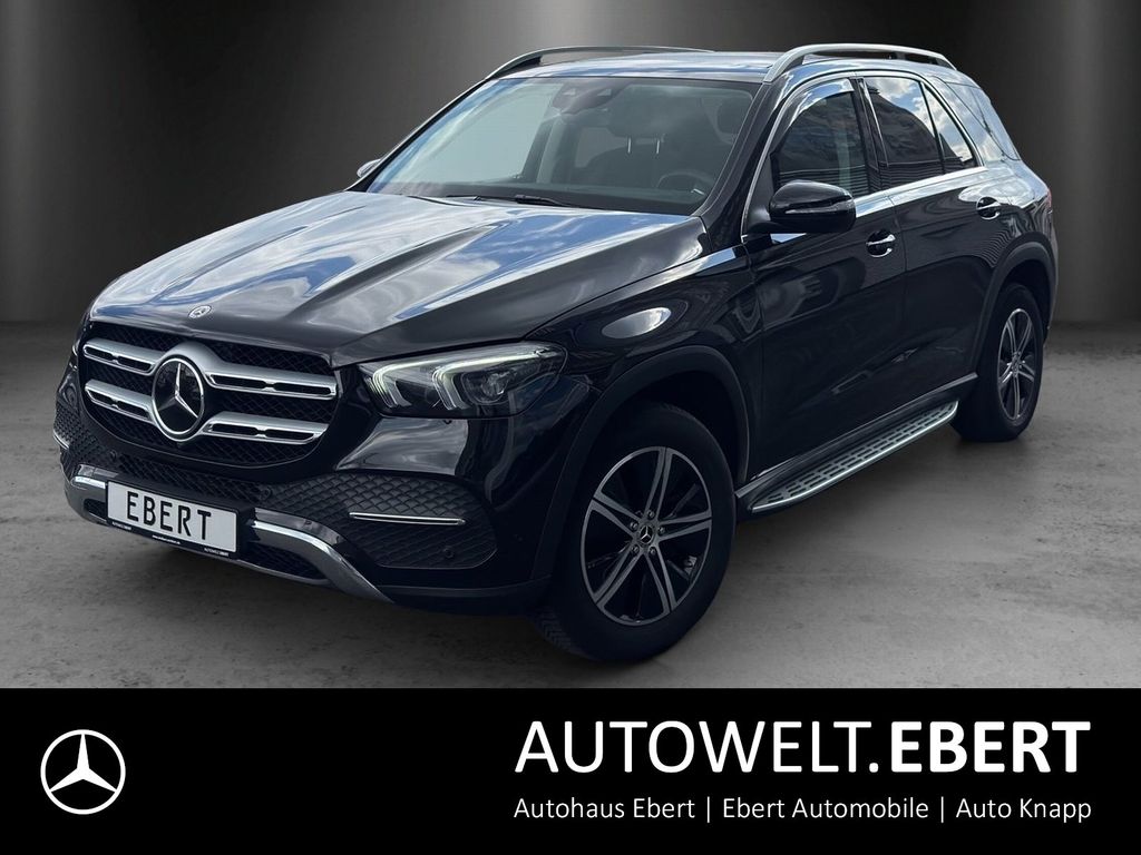 Mercedes-Benz GLE 300 2022