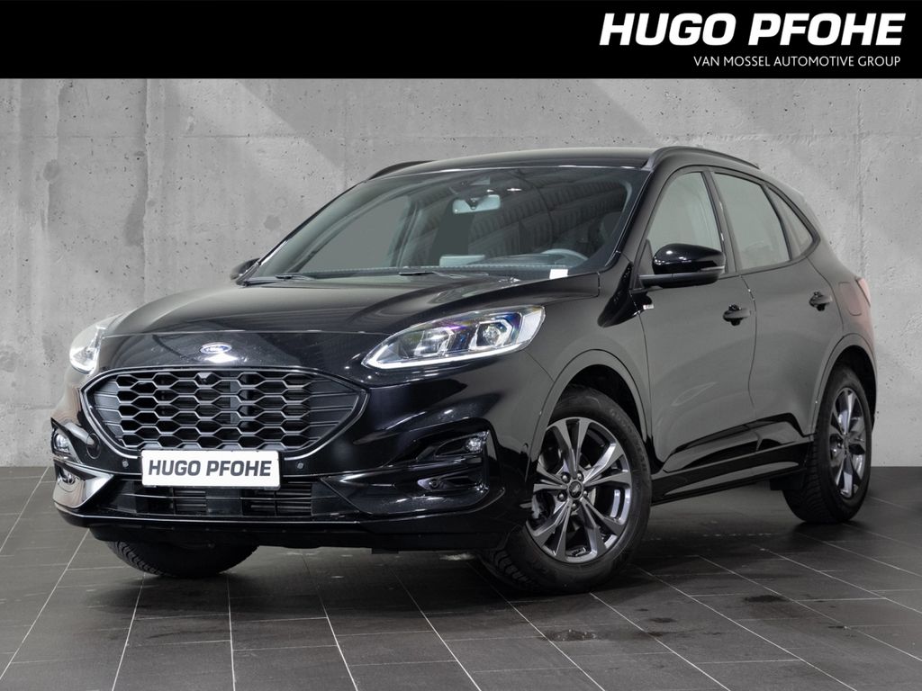 Ford Kuga 2024