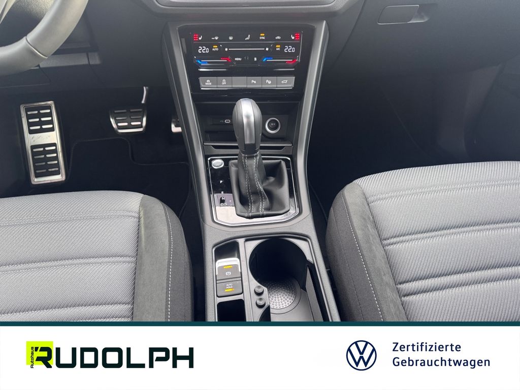 Volkswagen Touran 2025