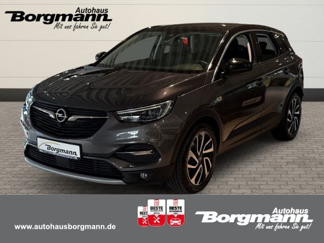 Opel Grandland (X) 2019