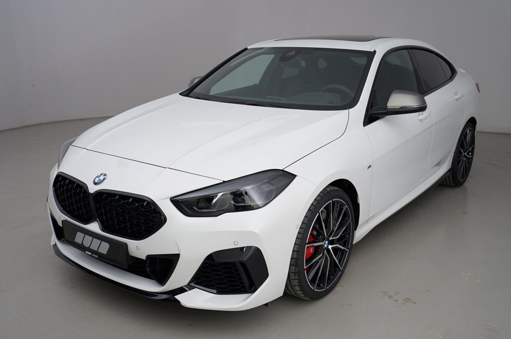 BMW M235 2024