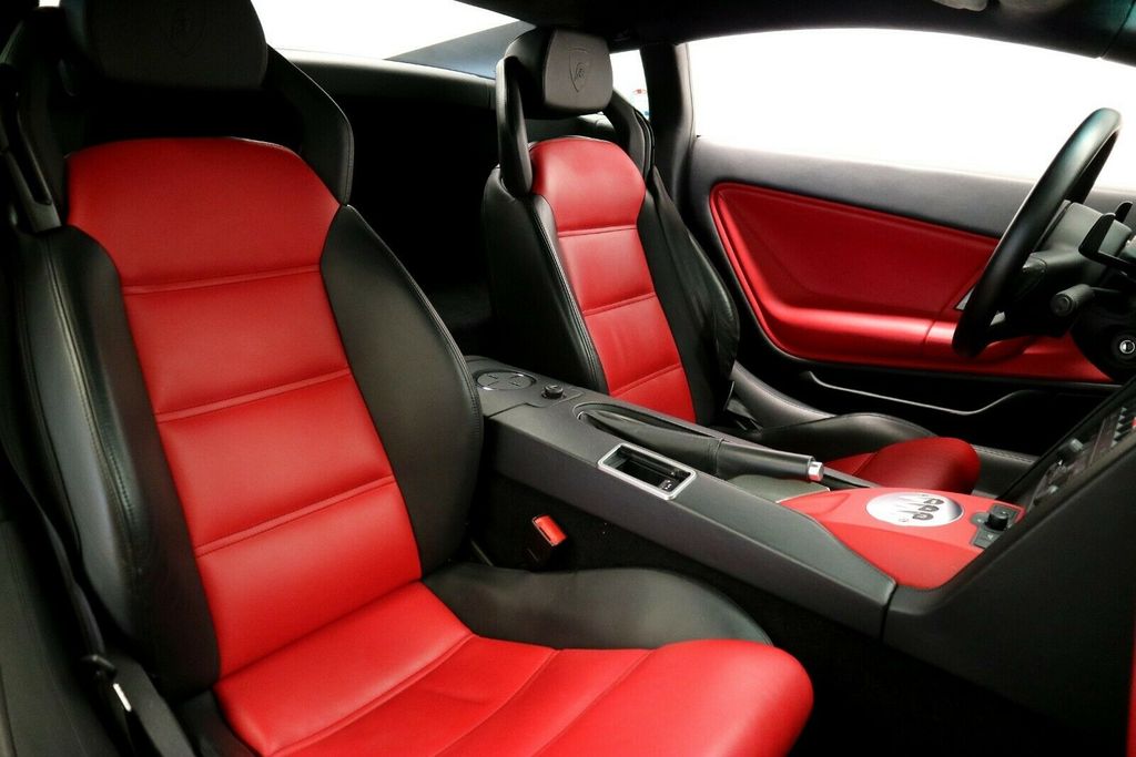 Lamborghini Gallardo 2006