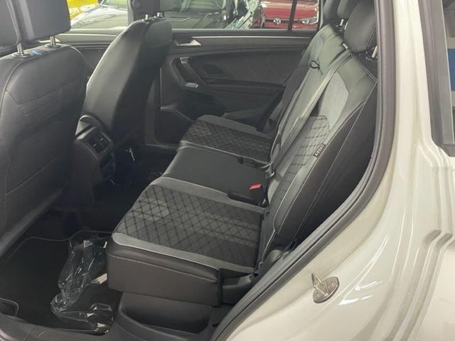Volkswagen Tiguan Allspace 2025