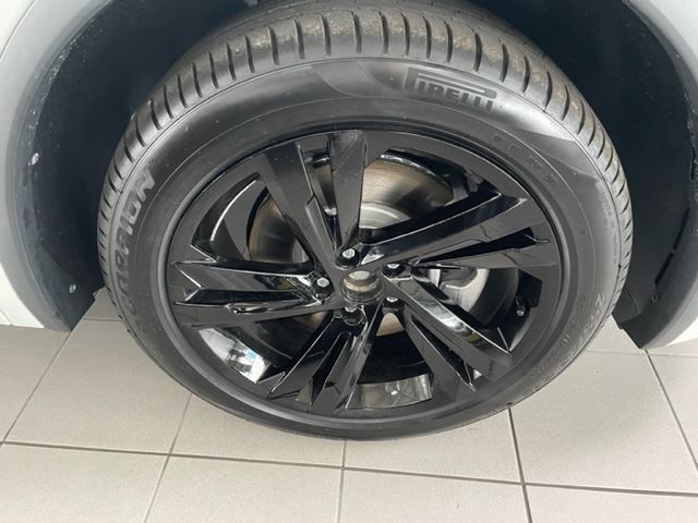 Volkswagen Tiguan Allspace 2025