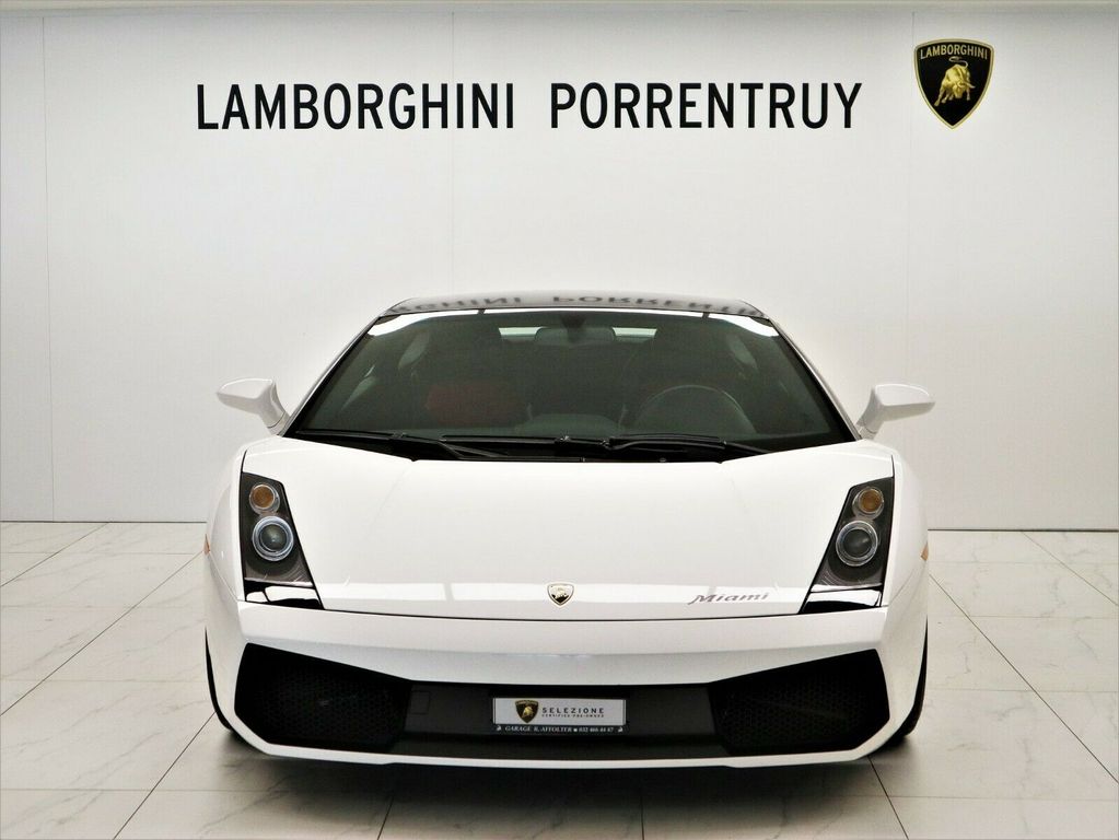 Lamborghini Gallardo 2006