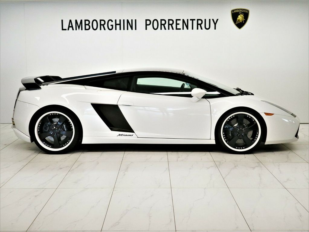 Lamborghini Gallardo 2006