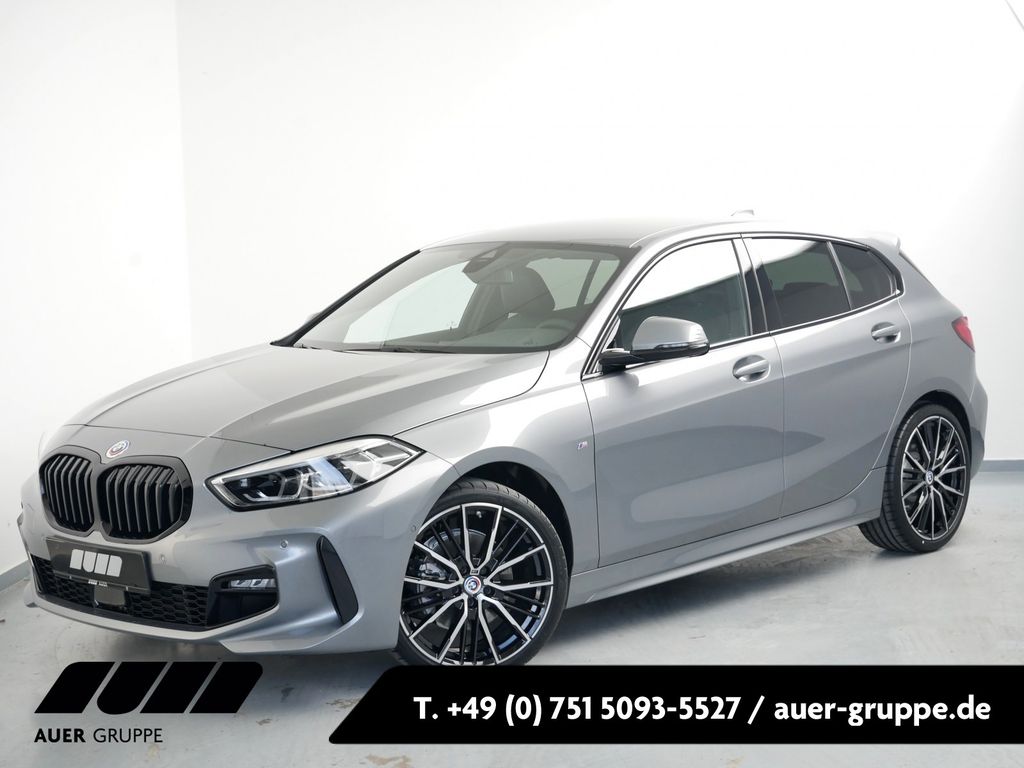 BMW 118 2023