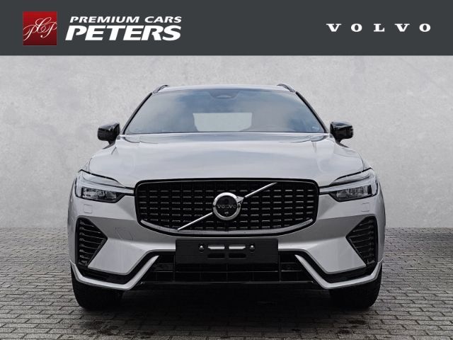 Volvo XC60 2024