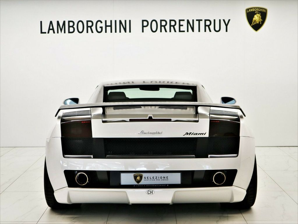 Lamborghini Gallardo 2006