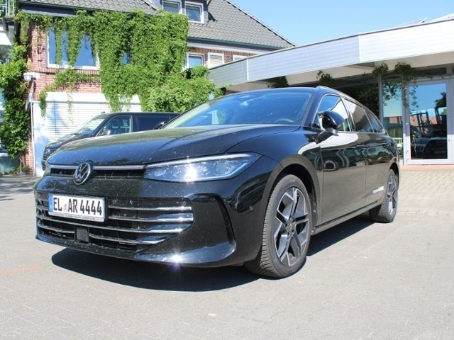 Volkswagen Passat Variant 2024
