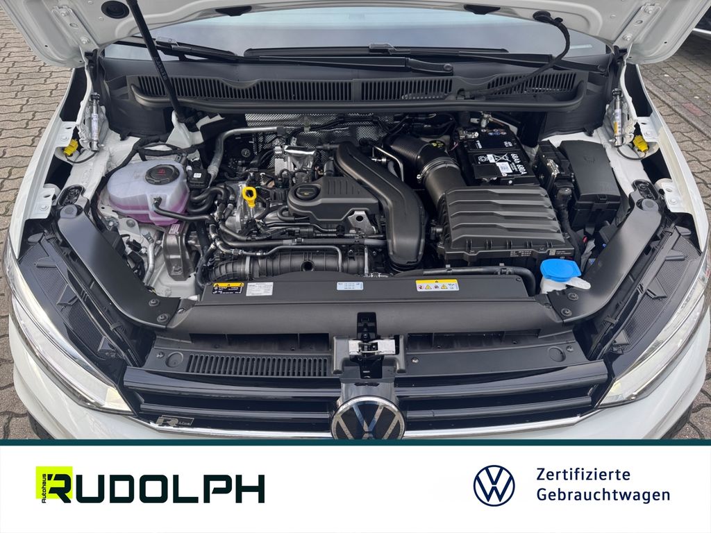 Volkswagen Touran 2025