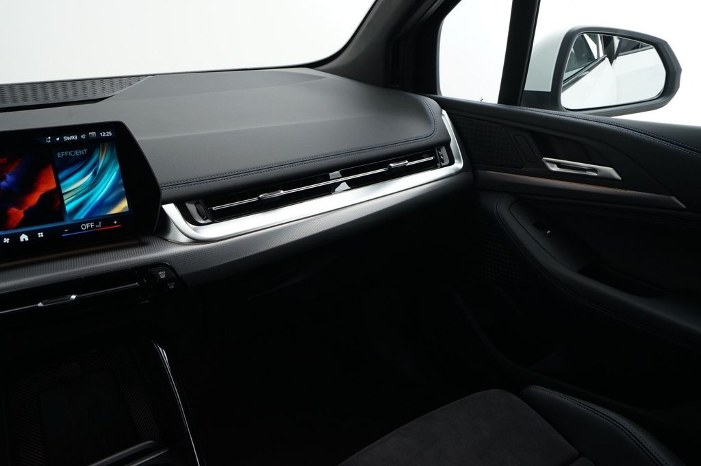 BMW 218 Active Tourer 2024