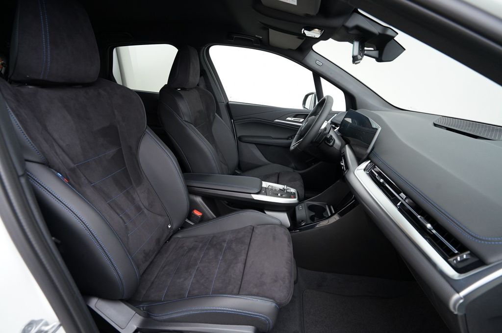 BMW 218 Active Tourer 2024