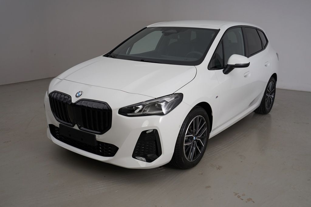 BMW 218 Active Tourer 2024