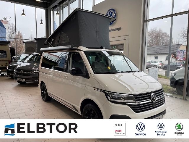 Volkswagen T6 California 2022