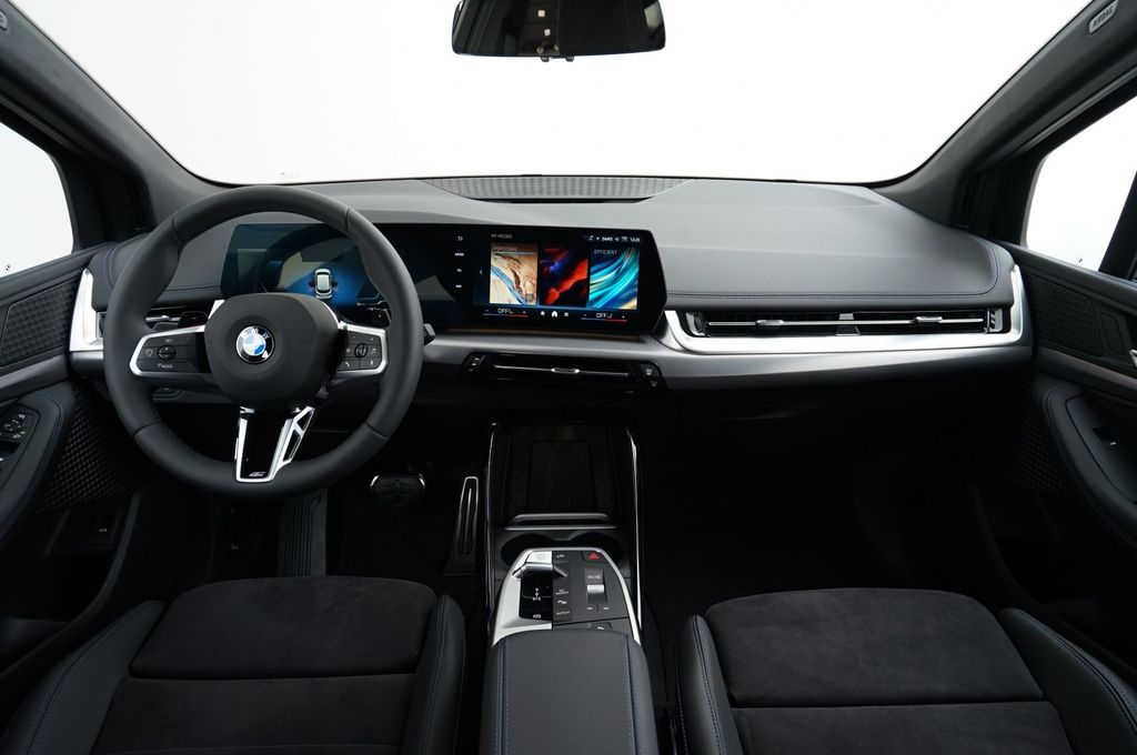 BMW 218 Active Tourer 2024