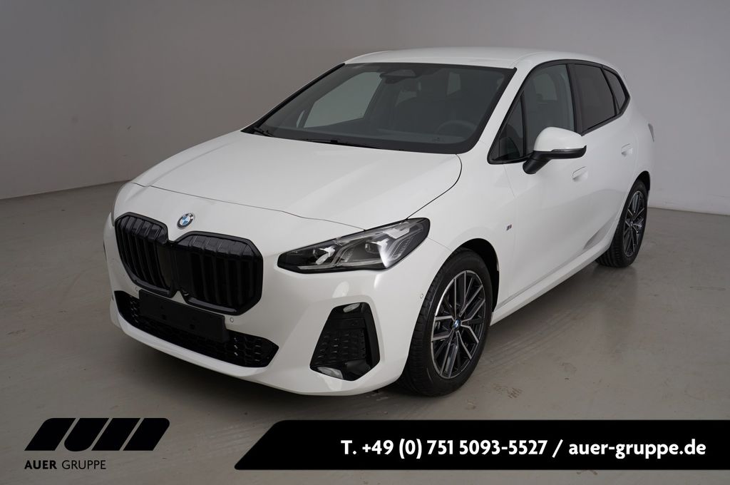 BMW 218 Active Tourer 2024
